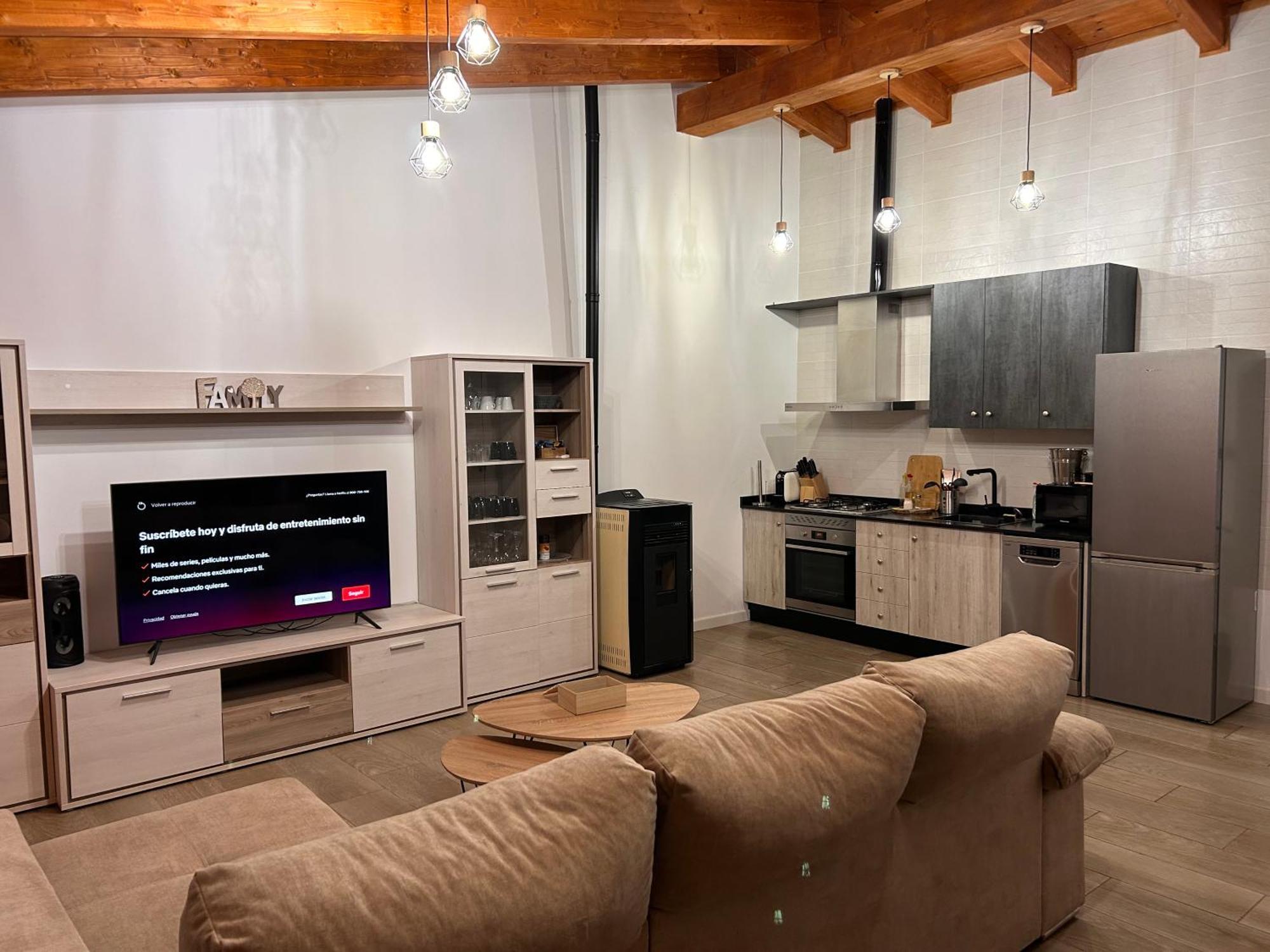 Casas Cristea Villa Cehegin Bagian luar foto